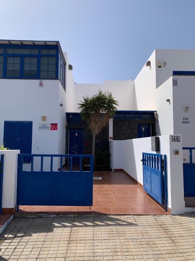Villa Brisa Del Mar Playa Blanca  Exterior photo