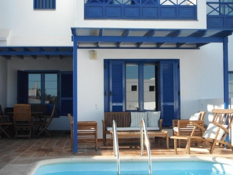 Villa Brisa Del Mar Playa Blanca  Room photo