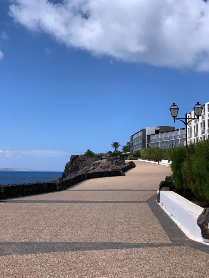 Villa Brisa Del Mar Playa Blanca  Exterior photo